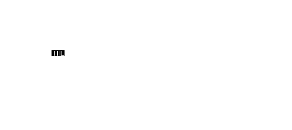 The Colour Palette